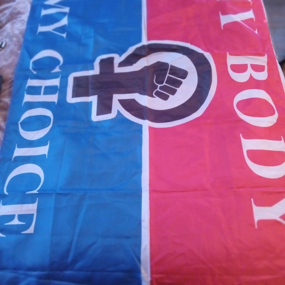 Flag - Picture 2 of 2